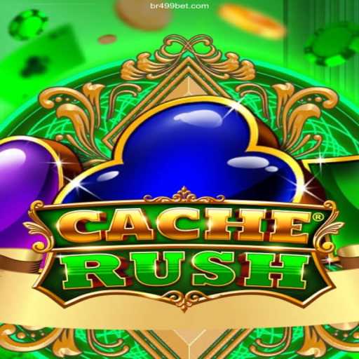 Discover Endless Excitement with CacheRush: A Dynamic Gaming Adventure