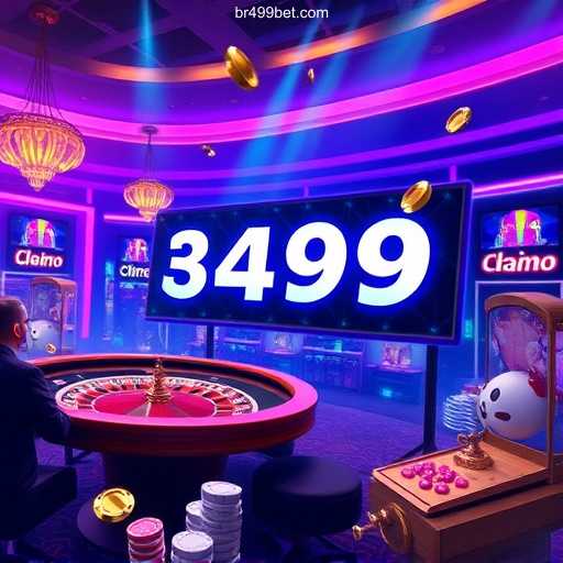 Cassino Games: The Thrilling World of Online Entertainment