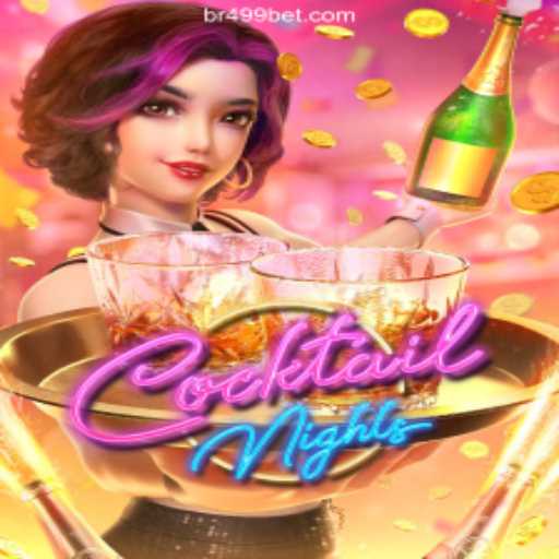 Cocktail Nights: A Thrilling Journey Through An Exciting Virtual World