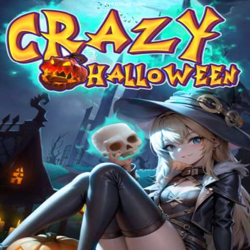 Unveiling CrazyHalloween: Dive into the World of Thrills and Chills
