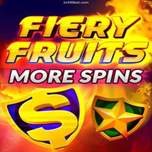 Discover the Excitement of FieryFruitsMoreSpins and Dive into Endless Fun
