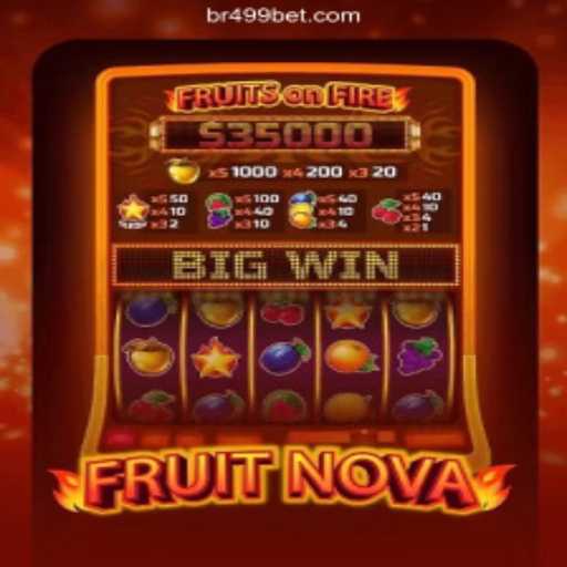 Exploring the Exciting World of FruitNova: Your Gateway to Endless Fun