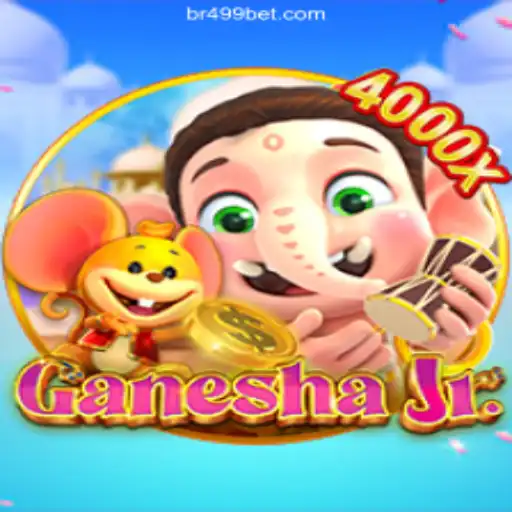 Dive Into GaneshaJr: The Next Level of Fun