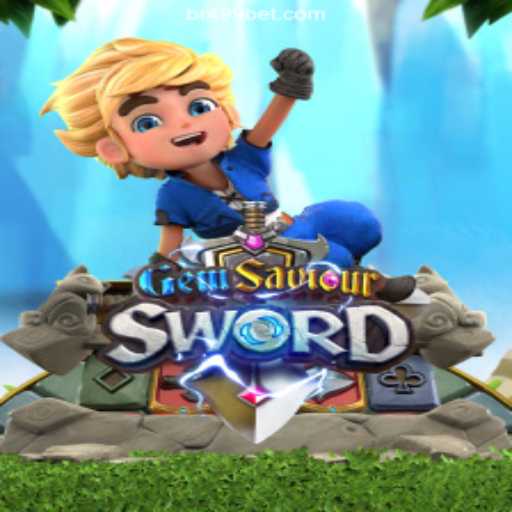 GemSaviourSword: A Thrilling Adventure in Enchanting Worlds