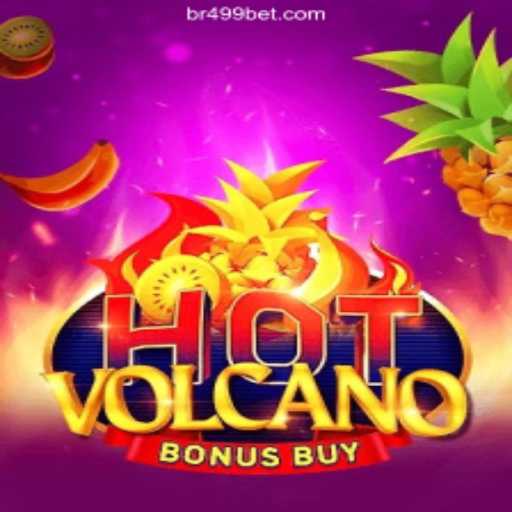 HotVolcanoBonusBuy: Dive into the Fiery World of Adventure and Fun