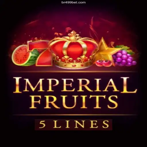 ImperialFruits5: A Fruitful Gaming Adventure