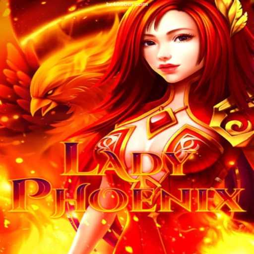 Unveiling LadyPhoenix: A Fascinating Journey into an Enchanting World