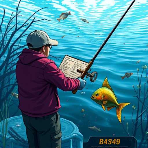 Exploring the Fascinating World of Online Fishing: Unlocking the Excitement of br499 - ♥️ Venha se divertir com milhares de jogos e desafios a cada click