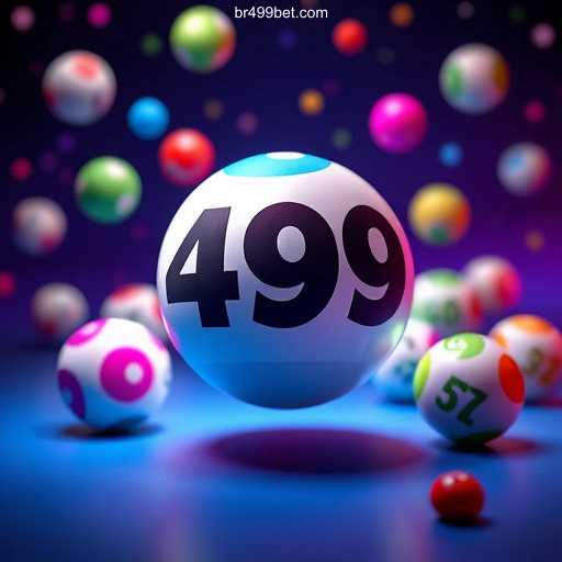 Exploring the Exciting World of Online Lottery: br499 - ♥️ Venha se divertir com milhares de jogos e desafios a cada click