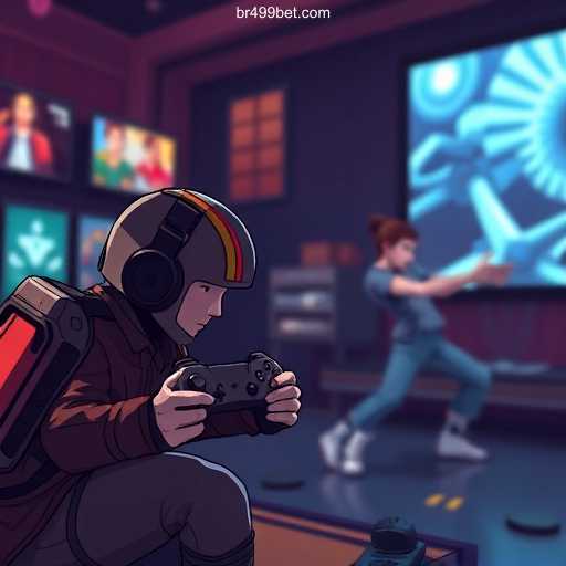 Exploring the World of PG Games