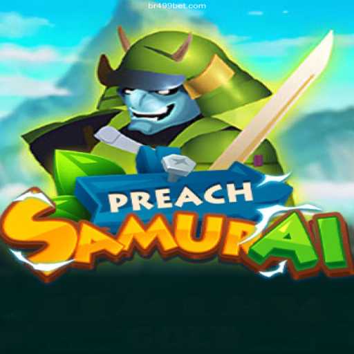 Discover PreachSamurai: A Fusion of Strategy and Adventure