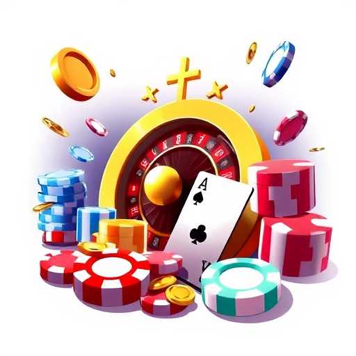 Responsible Gambling: A Guide to Safe and Enjoyable Gaming