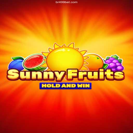 Discover SunnyFruits: A Vibrant Adventure Packed With Fun and Games