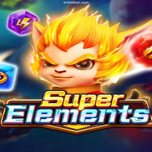 Discover the Exciting World of SuperElements: A New Gaming Phenomenon