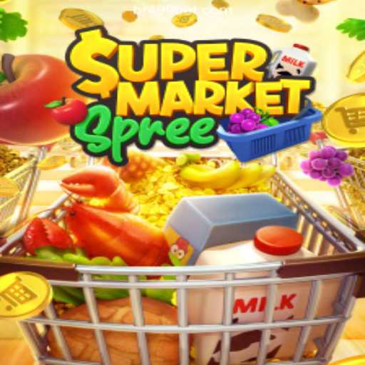 Experience Endless Fun with SupermarketSpree