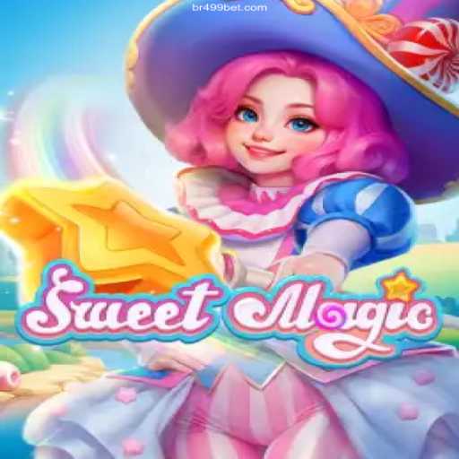 SweetMagic: Dive into a World of Fun and Challenges