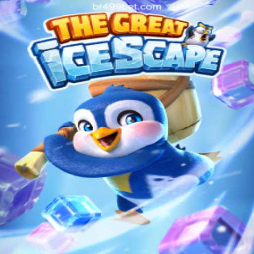 Dive into the Adventure of TheGreatIcescape: An Icy Challenge Awaits