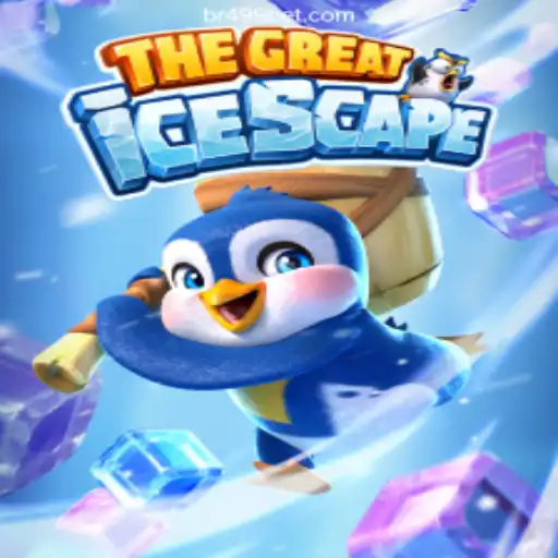 Dive into the Adventure of TheGreatIcescape: An Icy Challenge Awaits