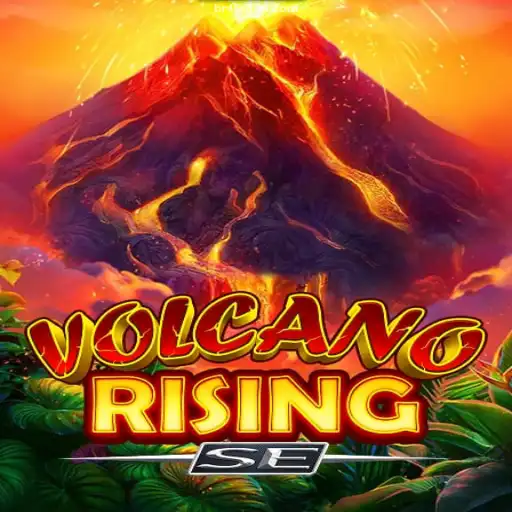 VolcanoRisingSE: Dive into the Thrilling World of Lava and Adventure