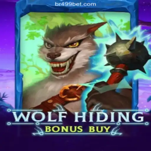 Discover the Exciting World of WolfHidingBonusBuy